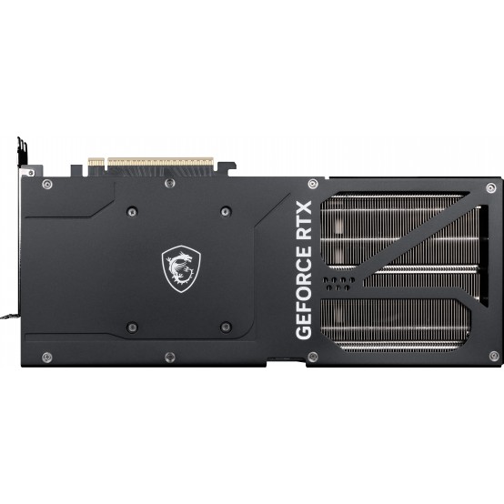 Placa video MSI GeForce RTX 5090 32G Ventus 3X OC V530-060R