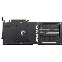 Placa video MSI GeForce RTX 5090 32G Ventus 3X OC V530-060R