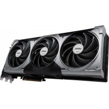 Placa video MSI GeForce RTX 5090 32G Ventus 3X OC V530-060R