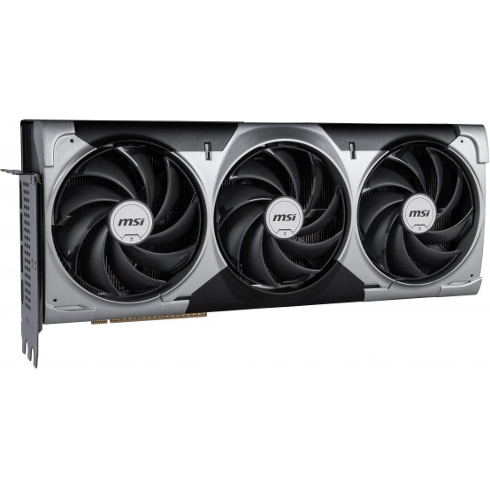 Placa video MSI GeForce RTX 5090 32G Ventus 3X OC V530-060R