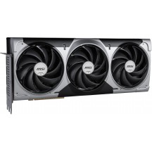 Placa video MSI GeForce RTX 5090 32G Ventus 3X OC V530-060R