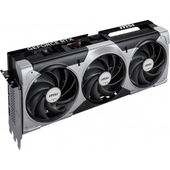 Placa video MSI GeForce RTX 5090 32G Ventus 3X OC V530-060R