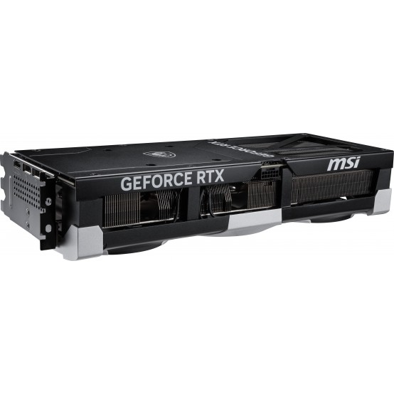 Placa video MSI GeForce RTX 5090 32G Ventus 3X OC V530-060R