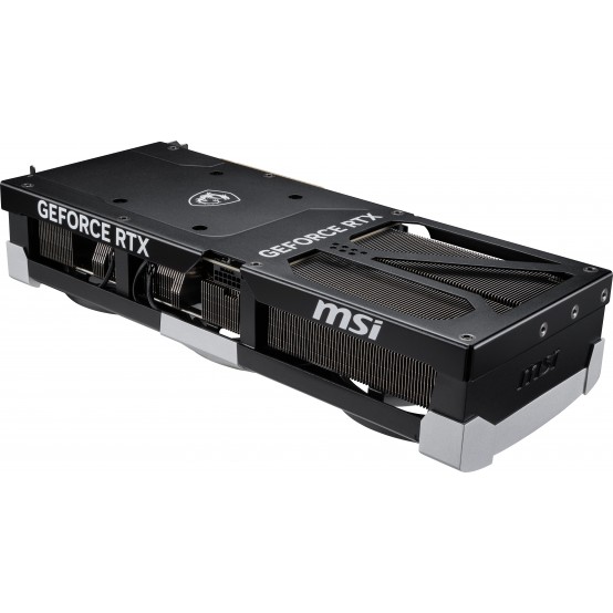 Placa video MSI GeForce RTX 5090 32G Ventus 3X OC V530-060R