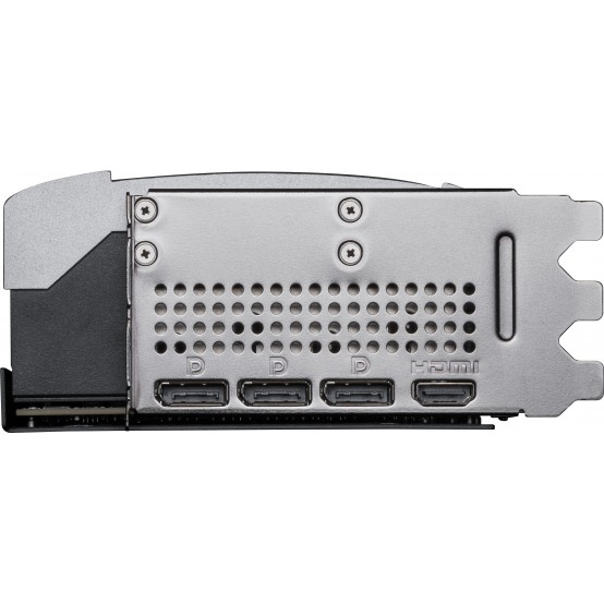 Placa video MSI GeForce RTX 5090 32G Ventus 3X OC V530-060R