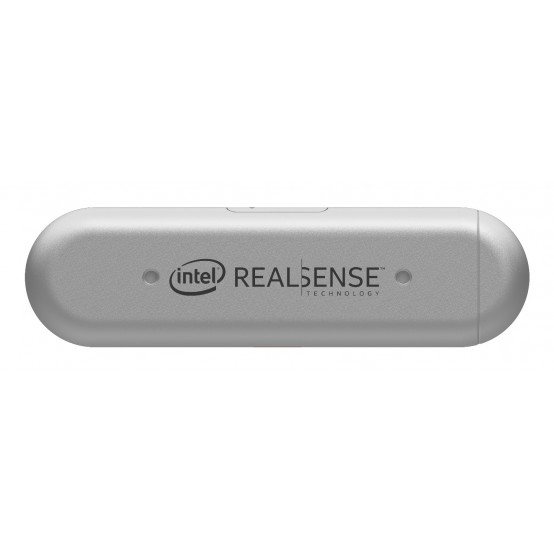 Camera web Intel RealSense Depth Camera D435f 82635D435FDK