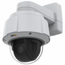 Camera de supraveghere Axis Q6075-E PTZ Network Camera 01752-301