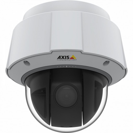 Camera de supraveghere Axis Q6075-E PTZ Network Camera 01752-301