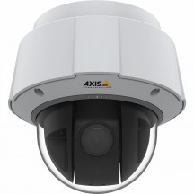 Camera de supraveghere Axis Q6075-E PTZ Network Camera 01752-301