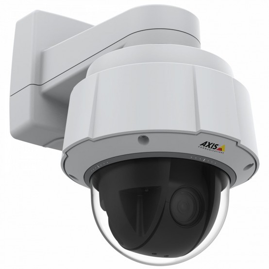 Camera de supraveghere Axis Q6075-E PTZ Network Camera 01752-301