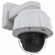 Camera de supraveghere Axis Q6075-E PTZ Network Camera 01752-301