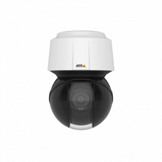 Camera de supraveghere Axis Q6135-LE PTZ Network Camera 01958-301