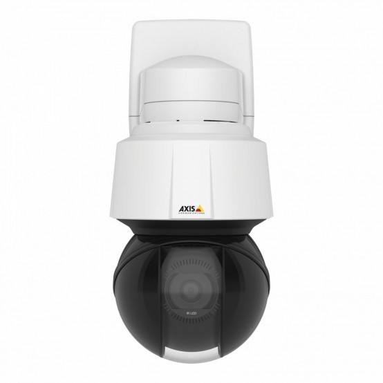 Camera de supraveghere Axis Q6135-LE PTZ Network Camera 01958-301