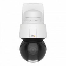 Camera de supraveghere Axis Q6135-LE PTZ Network Camera 01958-301