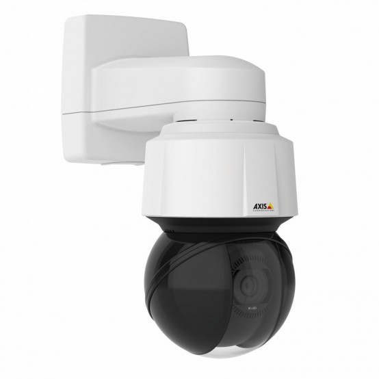 Camera de supraveghere Axis Q6135-LE PTZ Network Camera 01958-301