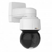 Camera de supraveghere Axis Q6135-LE PTZ Network Camera 01958-301