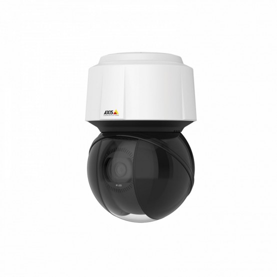 Camera de supraveghere Axis Q6135-LE PTZ Network Camera 01958-301