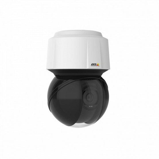 Camera de supraveghere Axis Q6135-LE PTZ Network Camera 01958-301