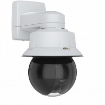 Camera de supraveghere Axis Q6315-LE PTZ Network Camera 02446-301