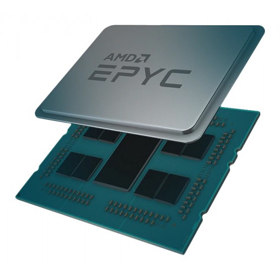 Procesor AMD EPYC Rome 7F32 100-000000139