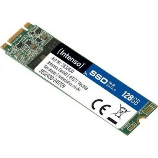 SSD Intenso Top Performance 3832430