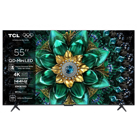 Televizor TCL 55Q6C