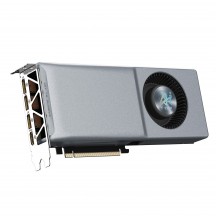 Placa video GigaByte GeForce RTX 4070 Ti SUPER AI TOP 16G GV-N407TSAI TOP-16GD