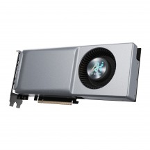 Placa video GigaByte GeForce RTX 4070 Ti SUPER AI TOP 16G GV-N407TSAI TOP-16GD