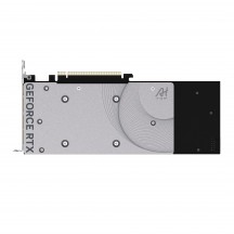 Placa video GigaByte GeForce RTX 4070 Ti SUPER AI TOP 16G GV-N407TSAI TOP-16GD