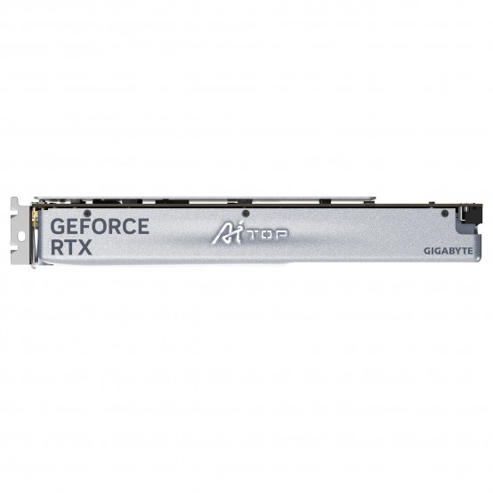 Placa video GigaByte GeForce RTX 4070 Ti SUPER AI TOP 16G GV-N407TSAI TOP-16GD