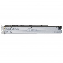 Placa video GigaByte GeForce RTX 4070 Ti SUPER AI TOP 16G GV-N407TSAI TOP-16GD