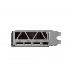 Placa video GigaByte GeForce RTX 4070 Ti SUPER AI TOP 16G GV-N407TSAI TOP-16GD