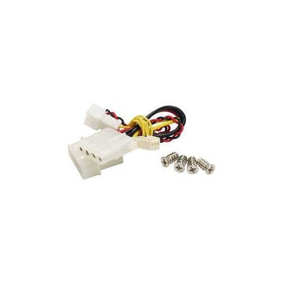 Ventilator Scythe Slip Stream 120 mm SY1225SL12L