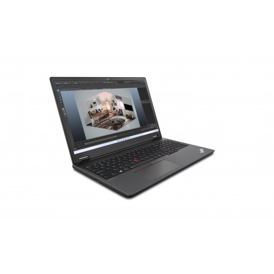 Laptop Lenovo ThinkPad P16v Gen 2 21KX001TGE