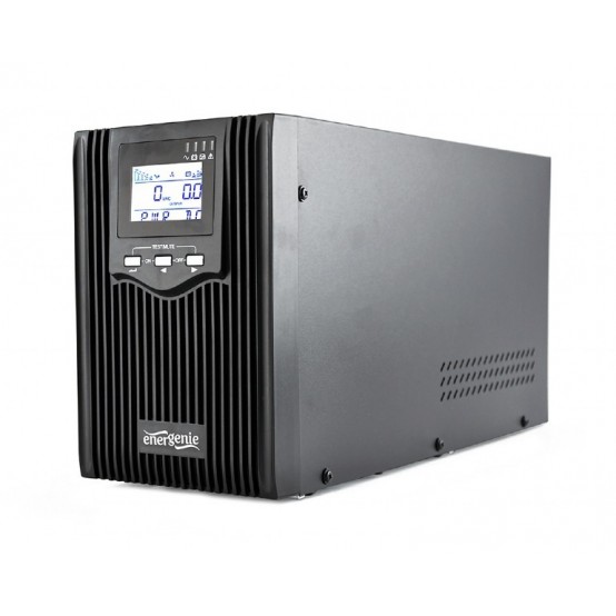UPS Gembird  EG-UPS-PS2000-02