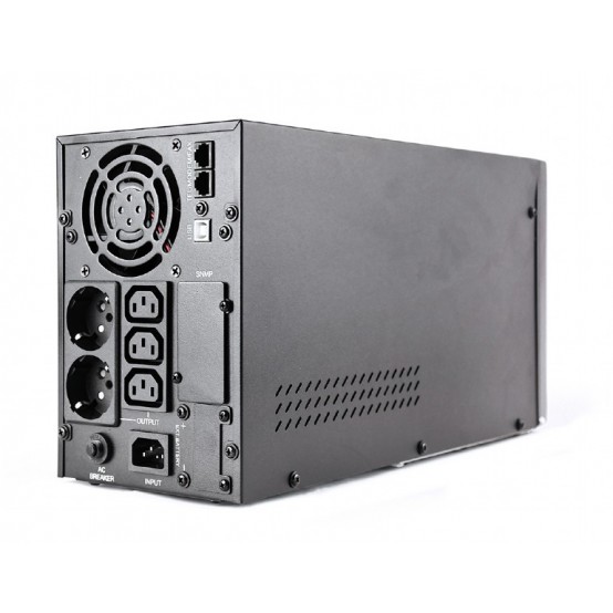 UPS Gembird  EG-UPS-PS2000-02