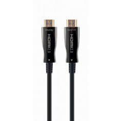Cablu Gembird  CCBP-HDMI-AOC-10M-02