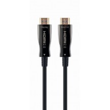 Cablu Gembird  CCBP-HDMI-AOC-10M-02