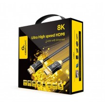Cablu Gembird  CCBP-HDMI8K-AOC-5M