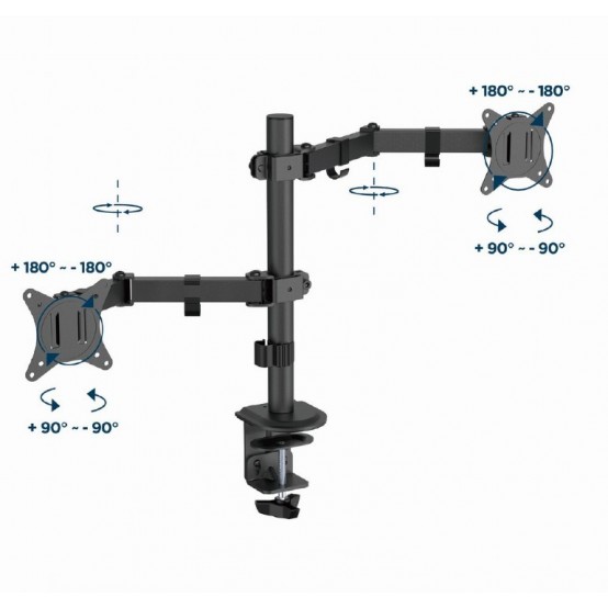 Suport Gembird  MA-D2-03