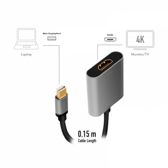 Adaptor LogiLink  CDA0110
