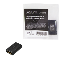 Adaptor LogiLink  CV0145