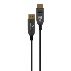 Cablu Gembird  CC-DP8K-AOC-20M