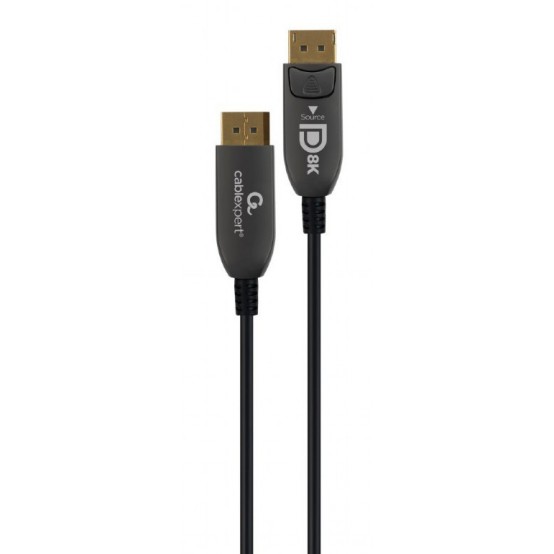 Cablu Gembird  CC-DP8K-AOC-20M