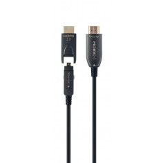 Cablu Gembird  CC-HDMI8K-AOC-30M