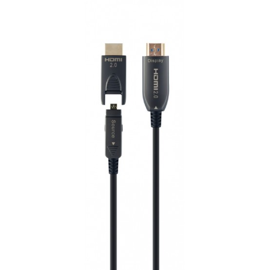 Cablu Gembird  CC-HDMI8K-AOC-30M