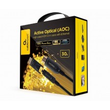 Cablu Gembird  CC-HDMI8K-AOC-30M