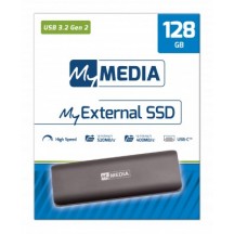 SSD Verbatim MyMedia 69283