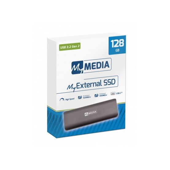 SSD Verbatim MyMedia 69283