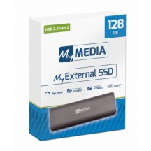 SSD Verbatim MyMedia 69283